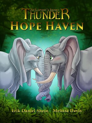 cover image of Hope Haven